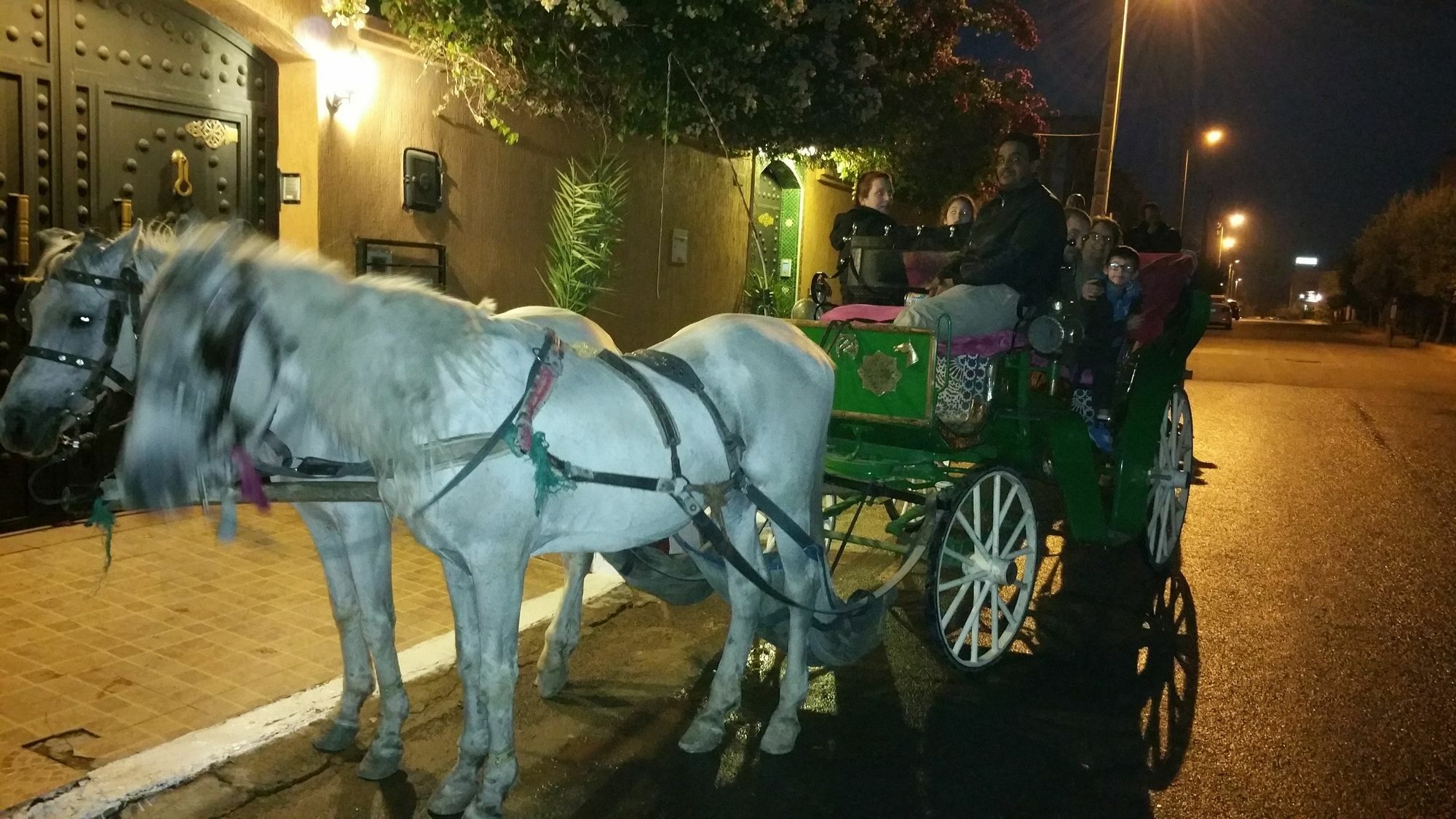 Dar Mezouar Aparthotel Marrákes Kültér fotó